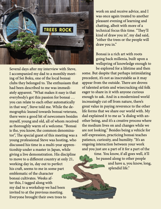 Article by Ronan Ercan